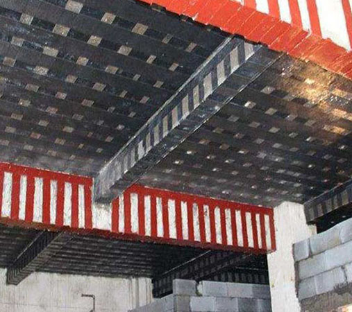 結(jié)構(gòu)加固